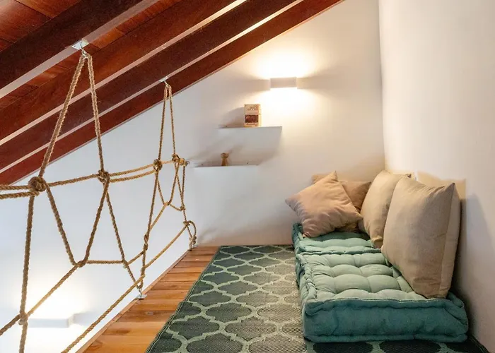 Laguna Cool Living فندق لا لاغونا