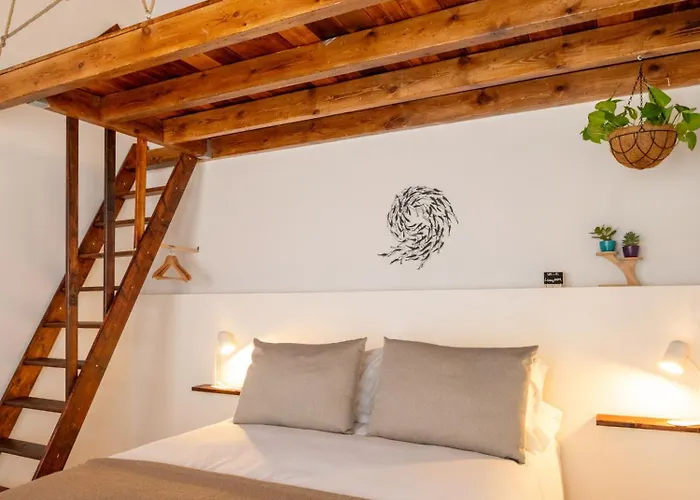 Laguna Cool Living Hotel