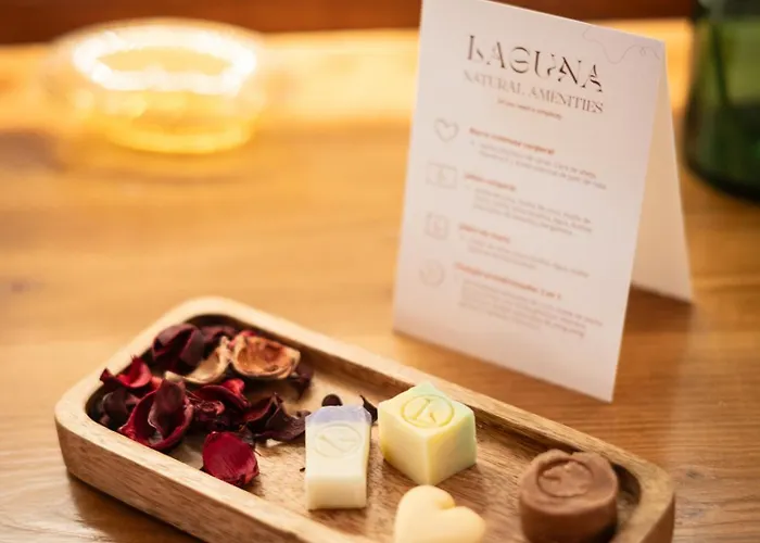 Laguna Cool Living 호텔 라 라구나