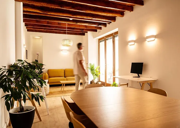 Laguna Cool Living 호텔 *