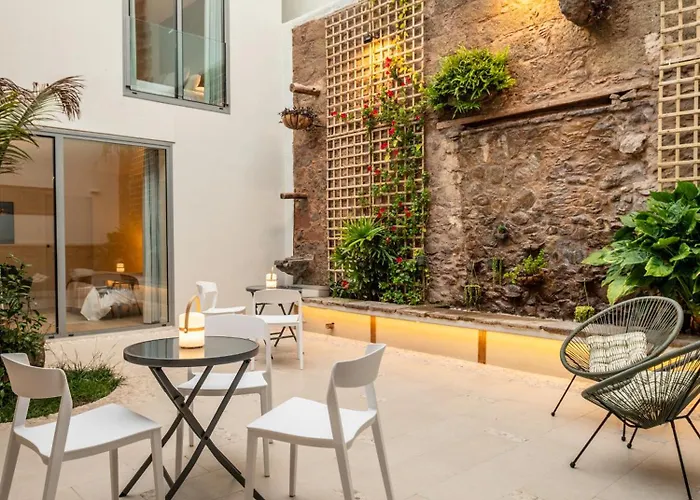 Laguna Cool Living فندق