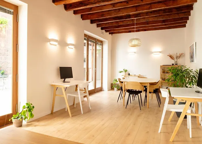 Laguna Cool Living * لا لاغونا