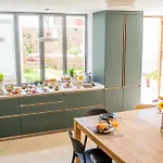 ホテル Laguna Cool Living サン・クリストバル・デ・ラ・ラグーナ