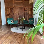 ホテル Laguna Cool Living