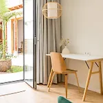 Laguna Cool Living ホテル *