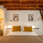 Laguna Cool Living Szálloda *