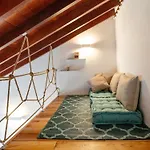 Laguna Cool Living ホテル サン・クリストバル・デ・ラ・ラグーナ
