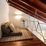 Szálloda Laguna Cool Living La Laguna