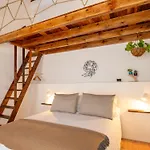 Laguna Cool Living ホテル