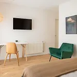 Laguna Cool Living Szálloda *