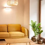 ホテル Laguna Cool Living *