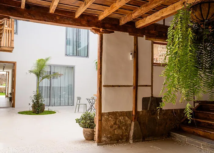 Laguna Cool Living * La Laguna (Tenerife)