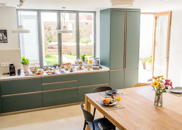 Hotel Laguna Cool Living La Laguna (Tenerife)