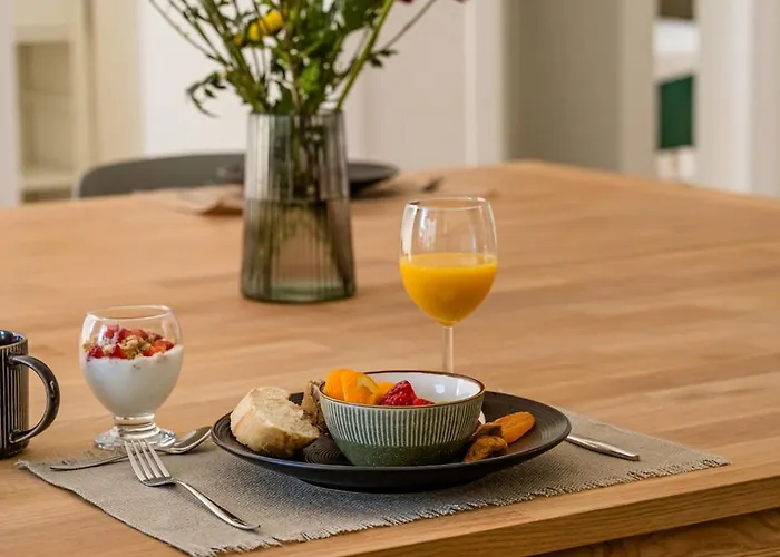 Hotel Laguna Cool Living