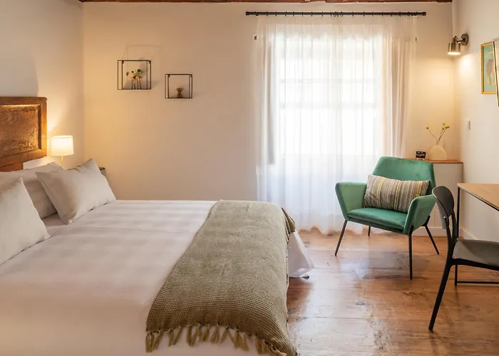 Hotel Laguna Cool Living