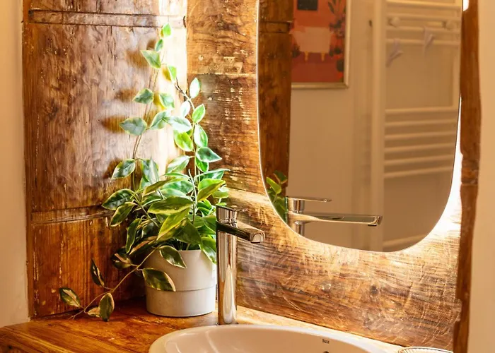 Hotel Laguna Cool Living